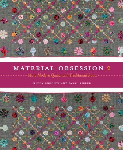 Material Obsession 2