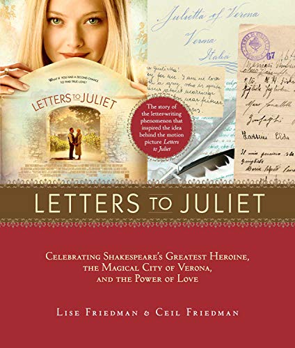 Letters To Juliet