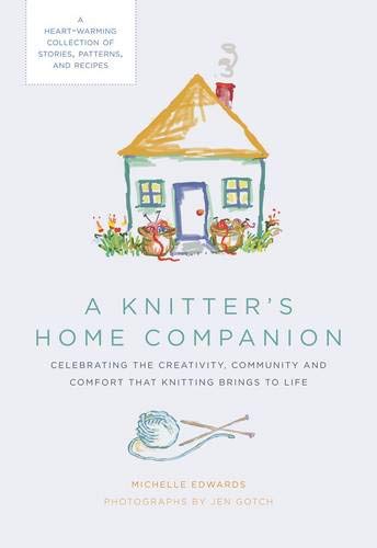 A Knitter's Home Companion