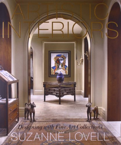 Artistic Interiors