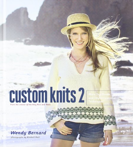 Custom Knits 2