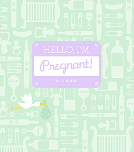 Hello, I'm Pregnant