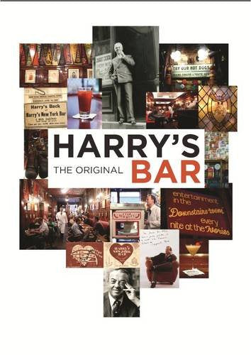 Harrys Bar