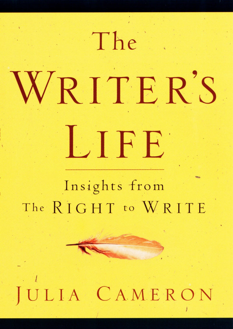The Writer's Life
