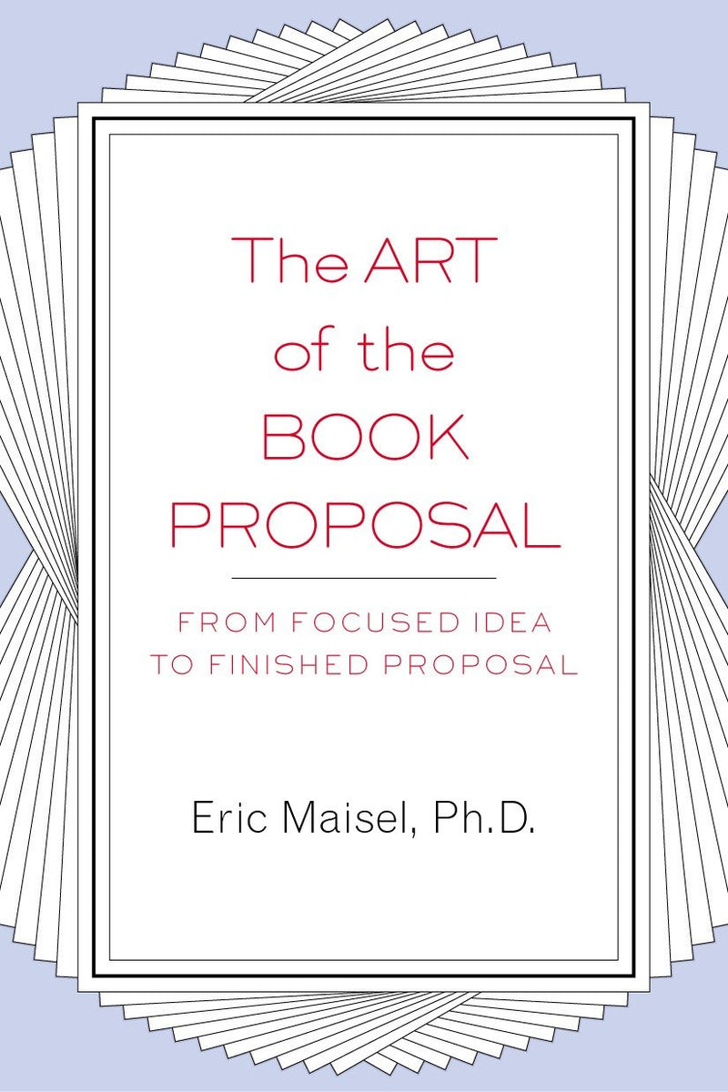The Art of the Book Proposal