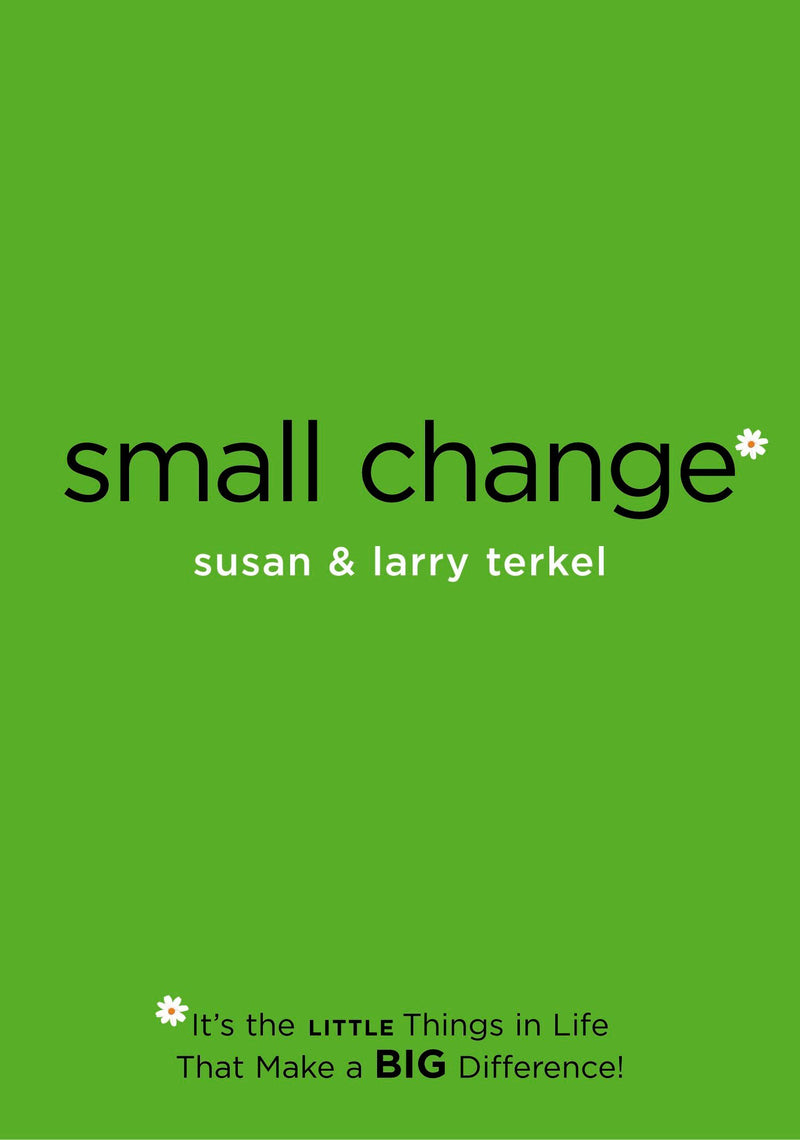 Small Change