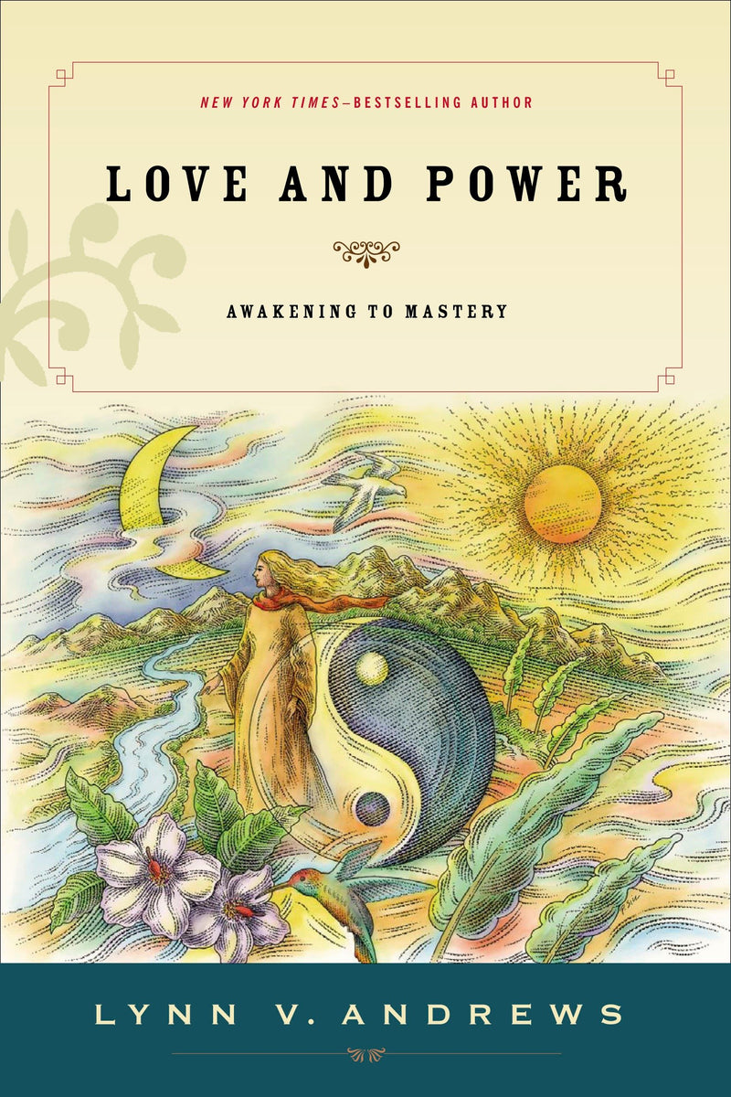 Love and Power