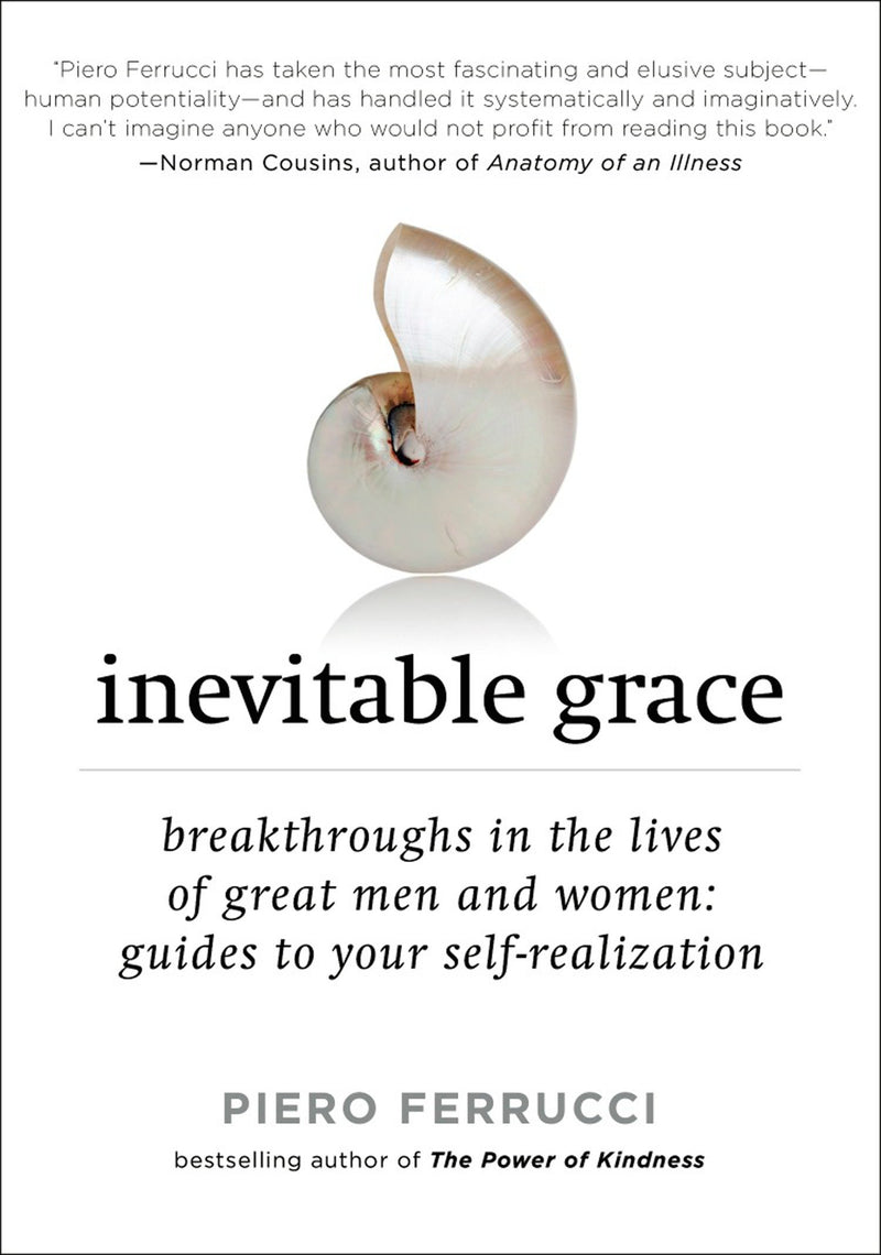 Inevitable Grace