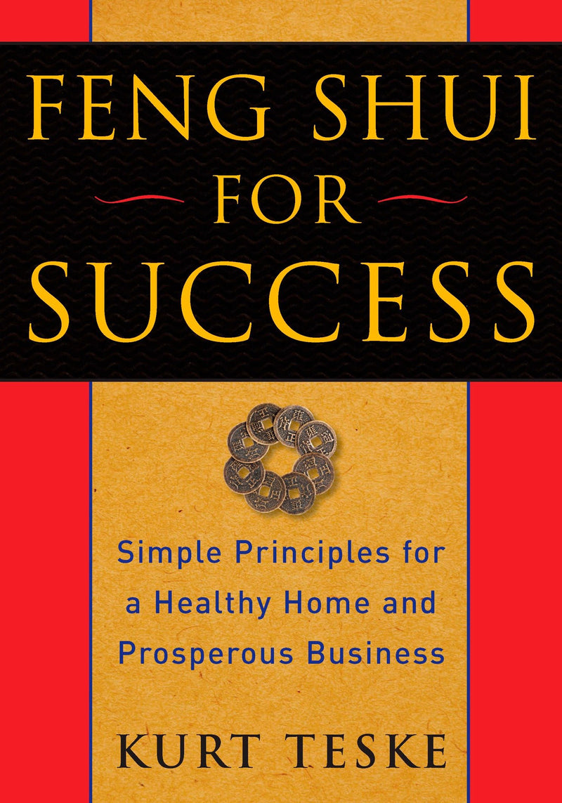 Feng Shui for Success