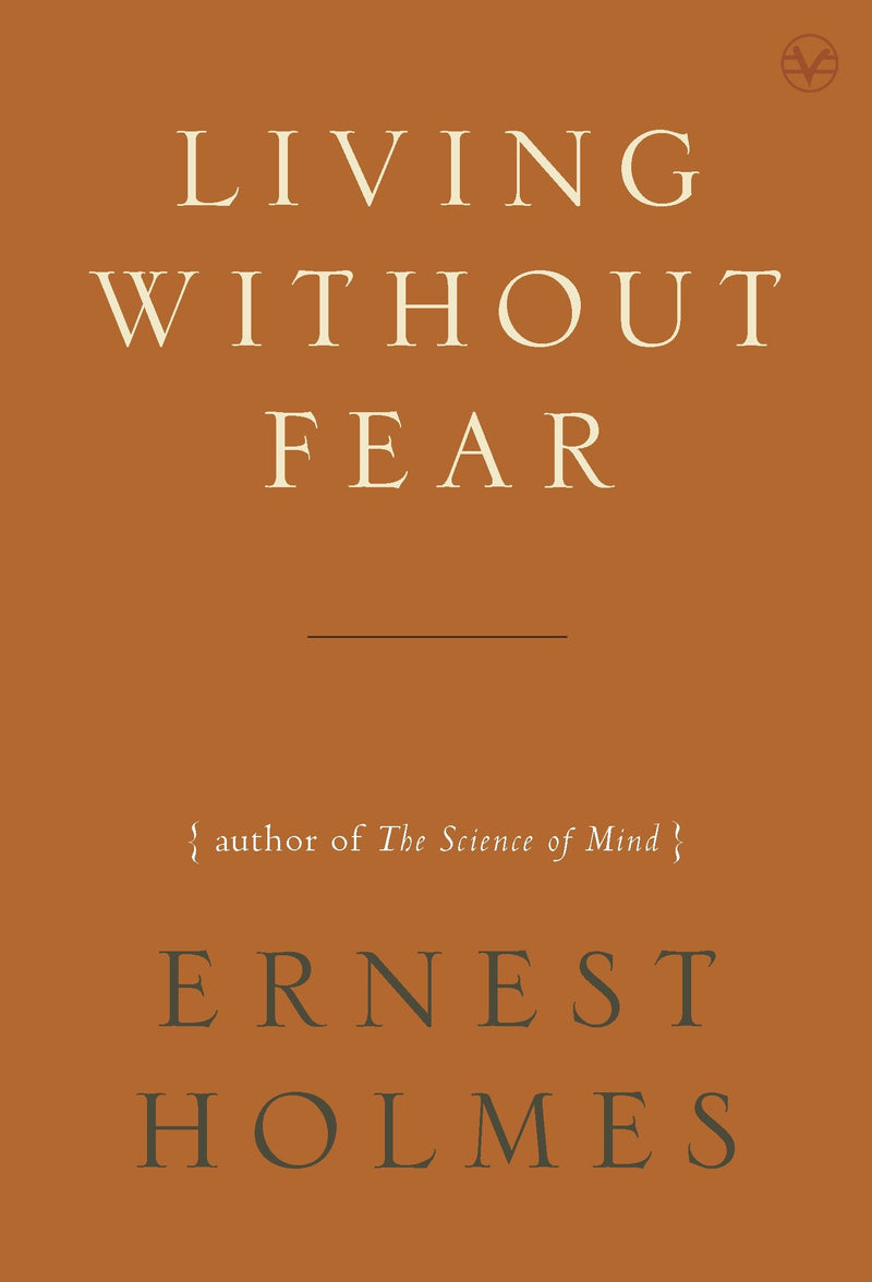 Living Without Fear