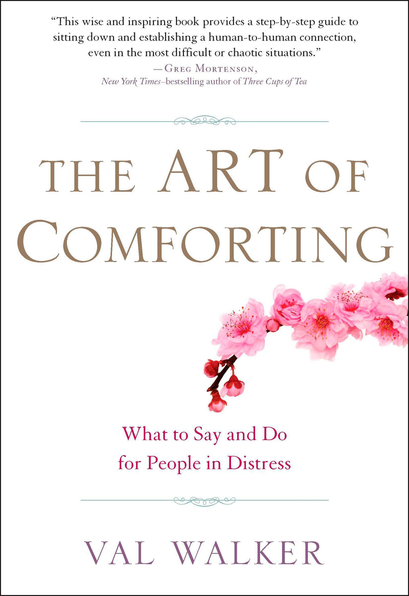 The Art of Comforting