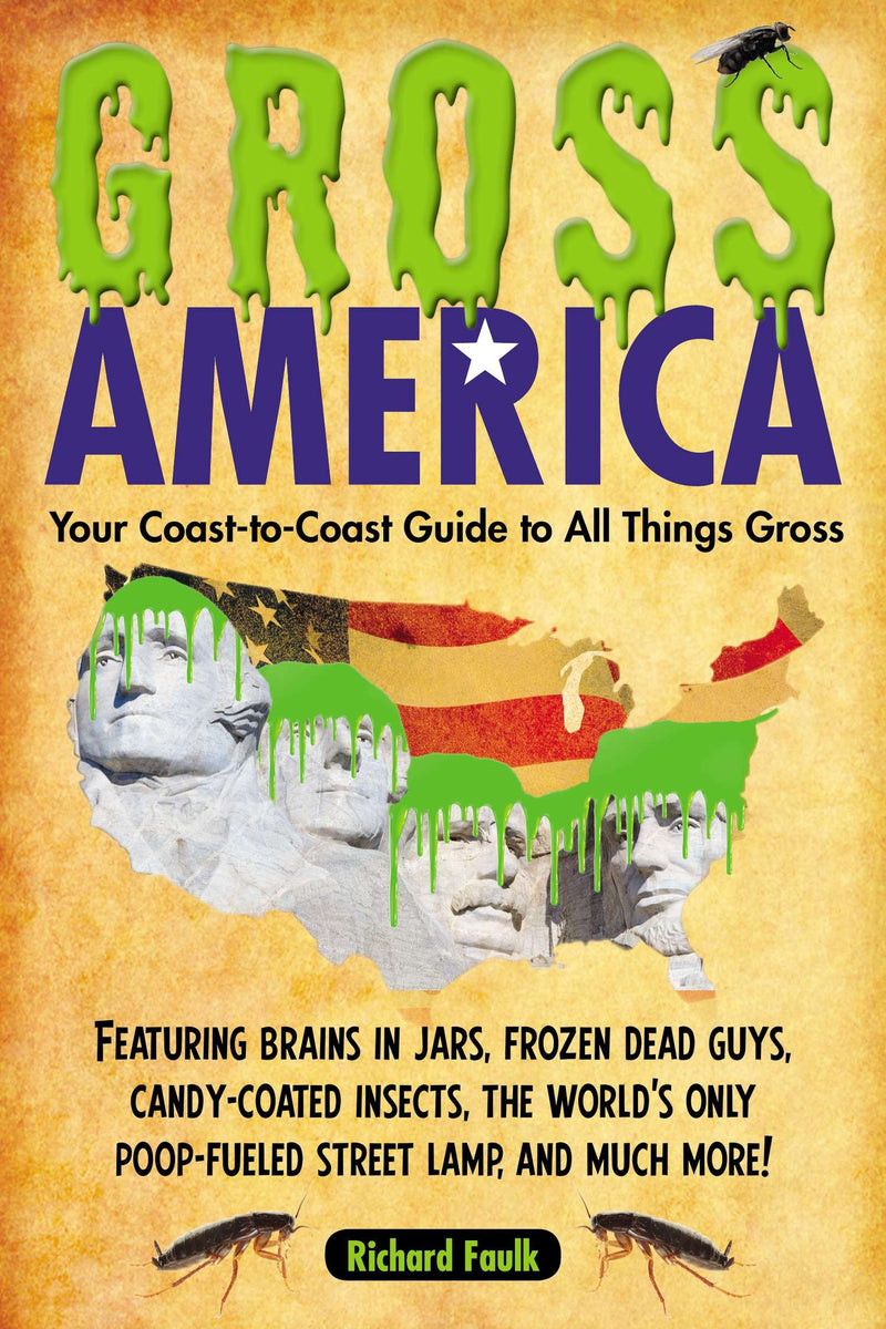 Gross America
