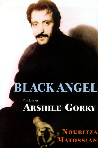 Black Angel