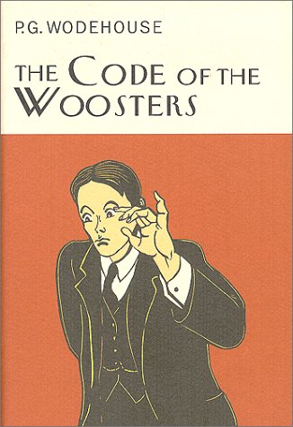 Code of Woosters