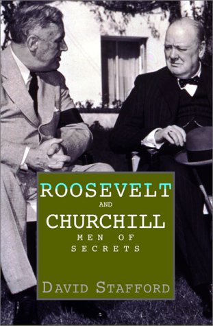 Roosevelt & Churchill