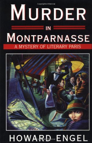 Murder In Montparnasse