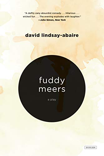 Fuddy Meers