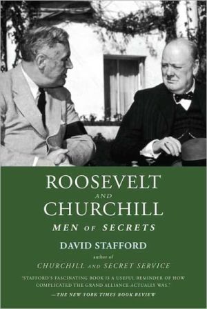Roosevelt & Churchill