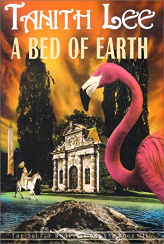 Bed Of Earth