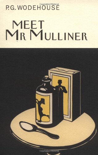 Meet Mr Mulliner