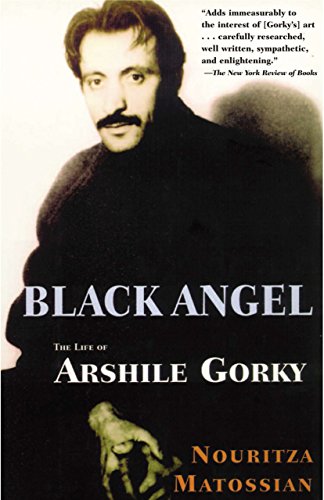 Black Angel