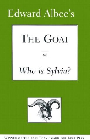 Goat Or Who Is Sylvia