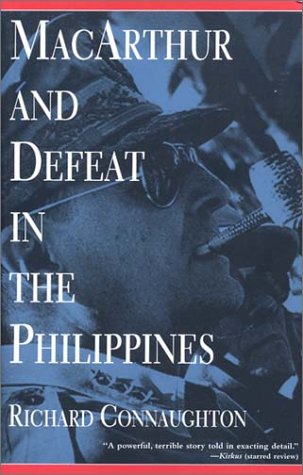 Macarthur & Defeat In The Philippines
