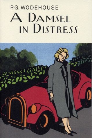Damsel In Distress