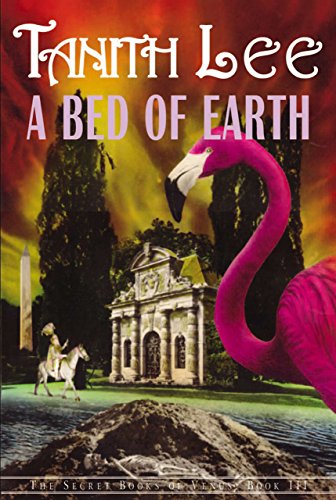 Bed Of Earth