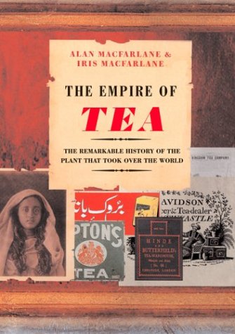 Empire of Tea