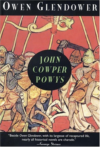 Owen Glendower