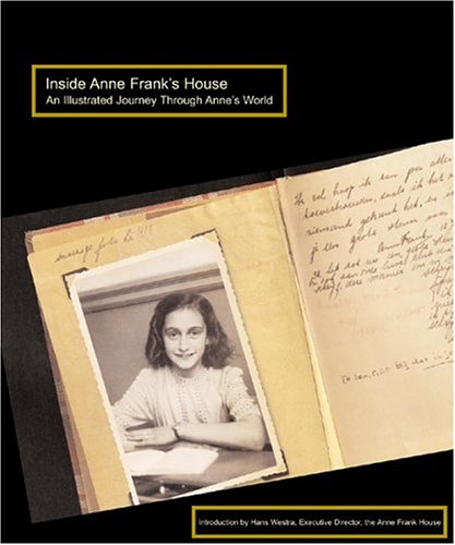 Inside Anne Frank's House
