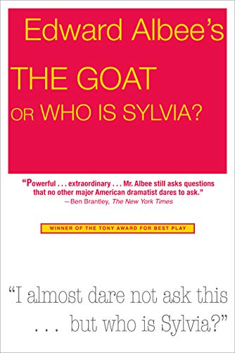 Goat Or Who Is Sylvia