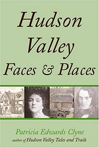 Hudson Valley Faces & Places