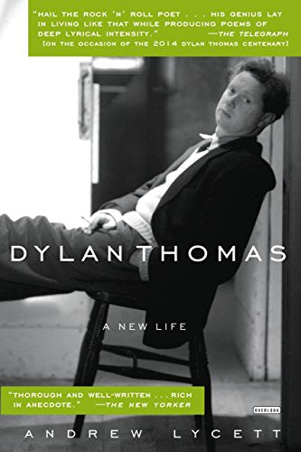 Dylan Thomas