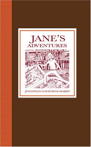 Jane's Adventures