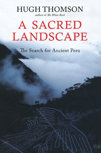 A Sacred Landscape