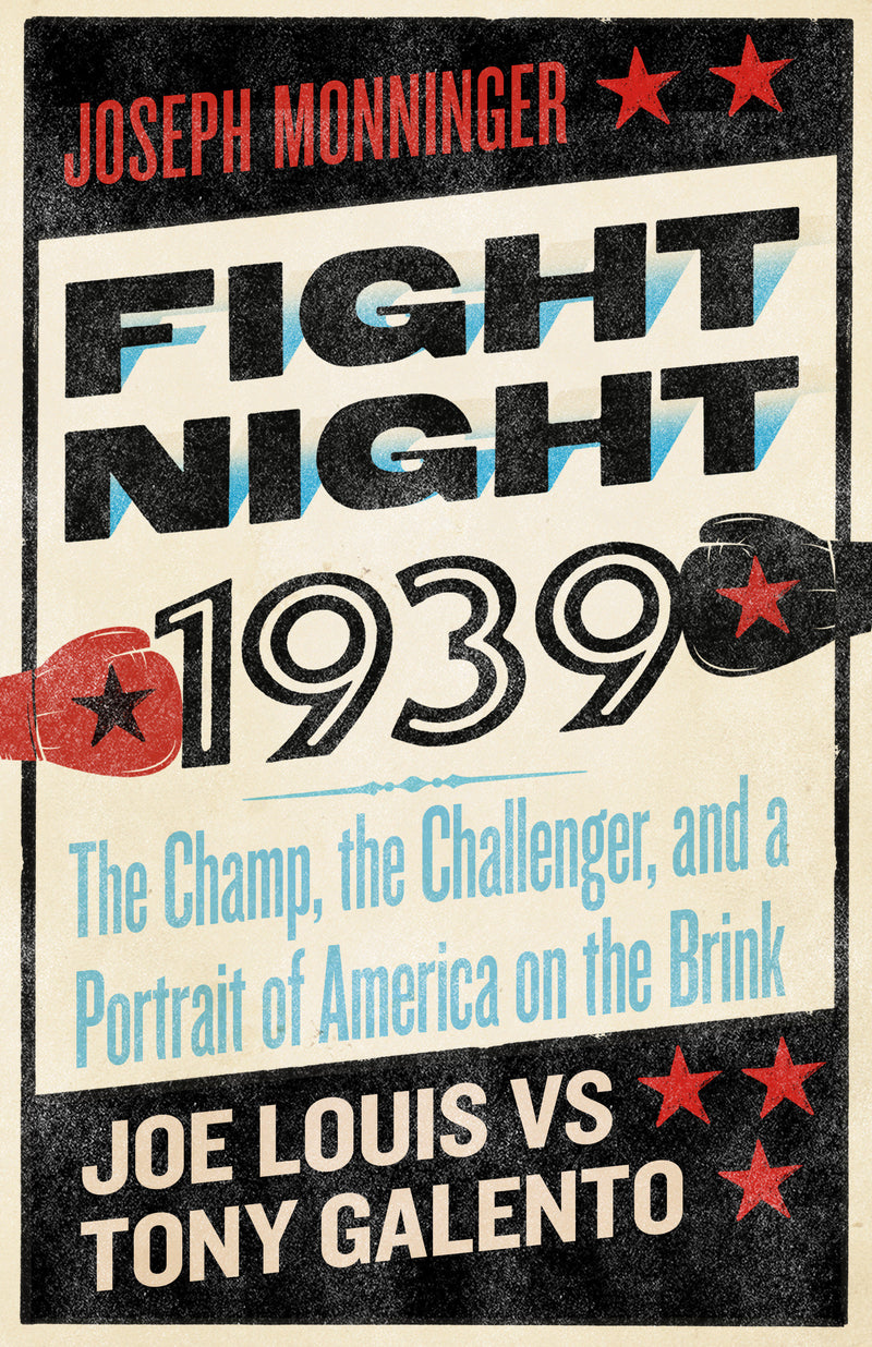 Fight Night 1939