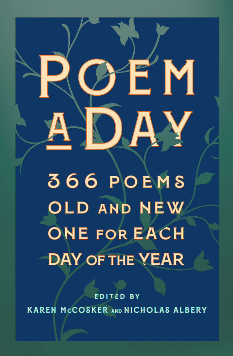 Poem a Day