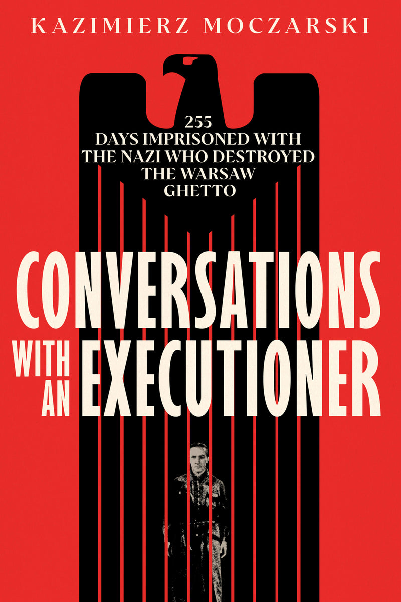Conversations with an Executioner