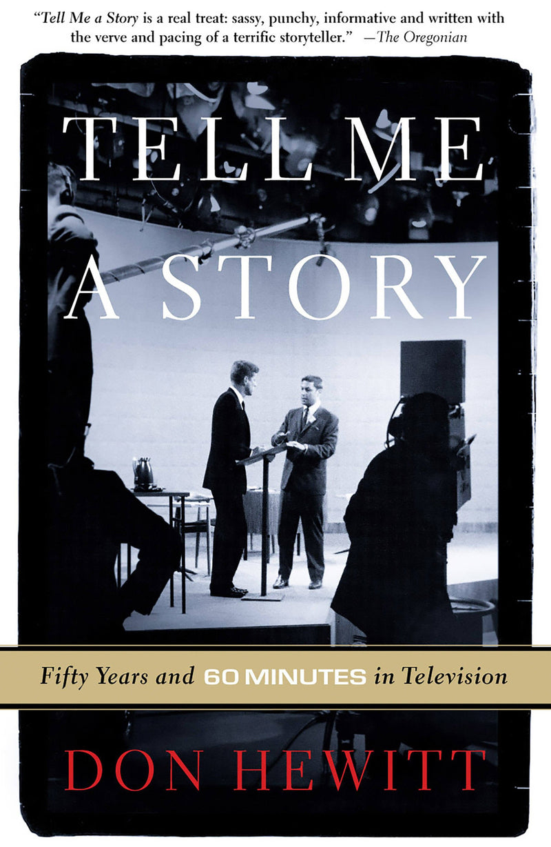 Tell Me A Story