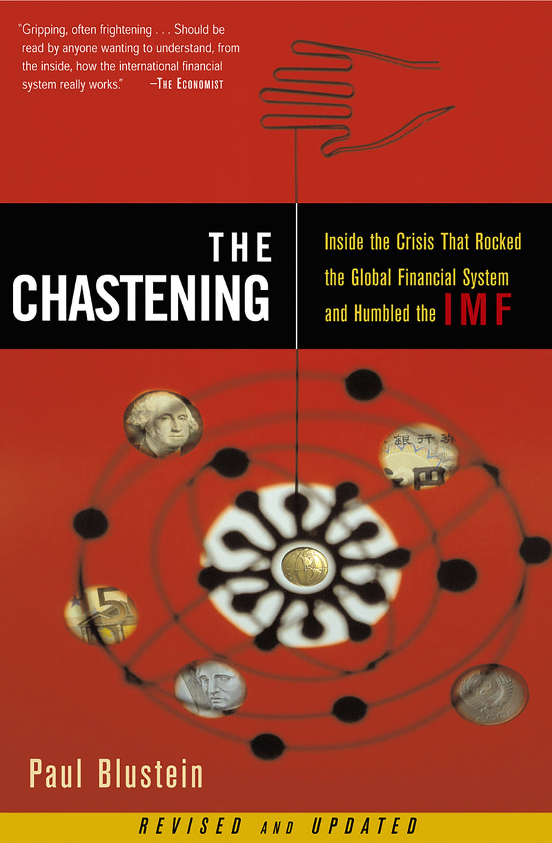 The Chastening