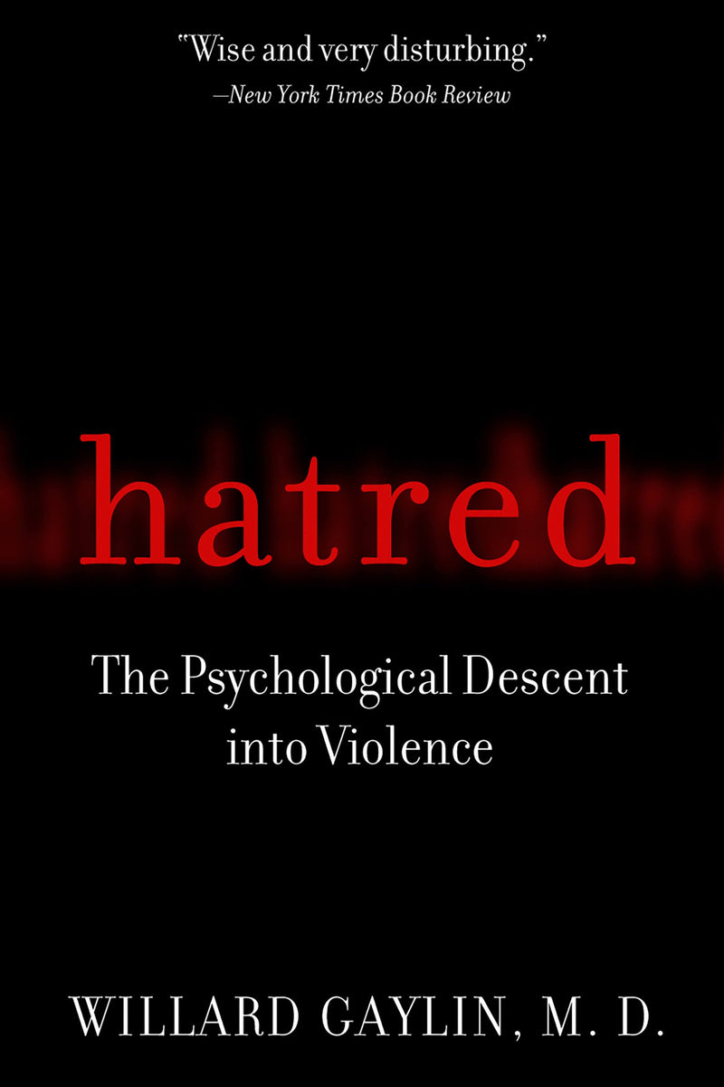 Hatred