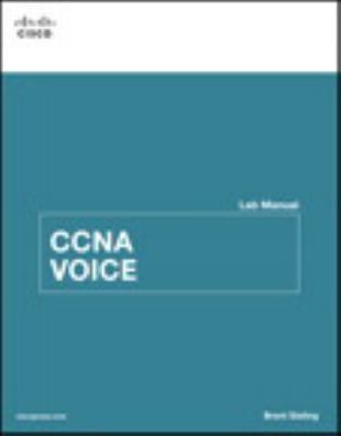 Ccna Voice Lab Manual