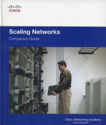 Scaling Networks Companion Guide