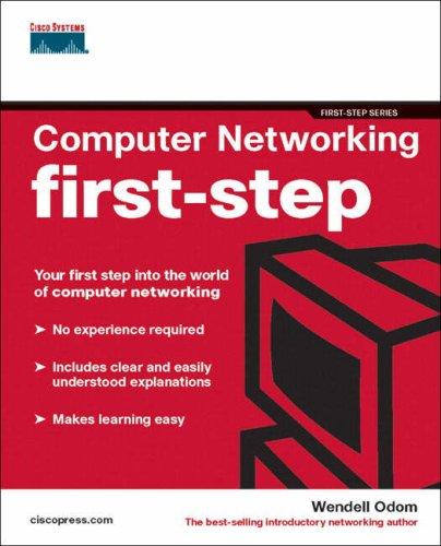 Computer Networking First Step