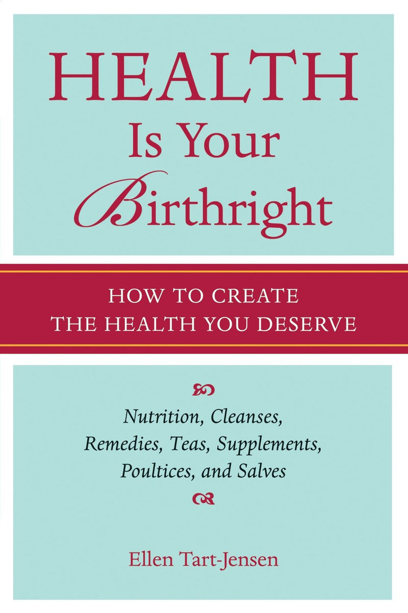 Health Is Your Birthright