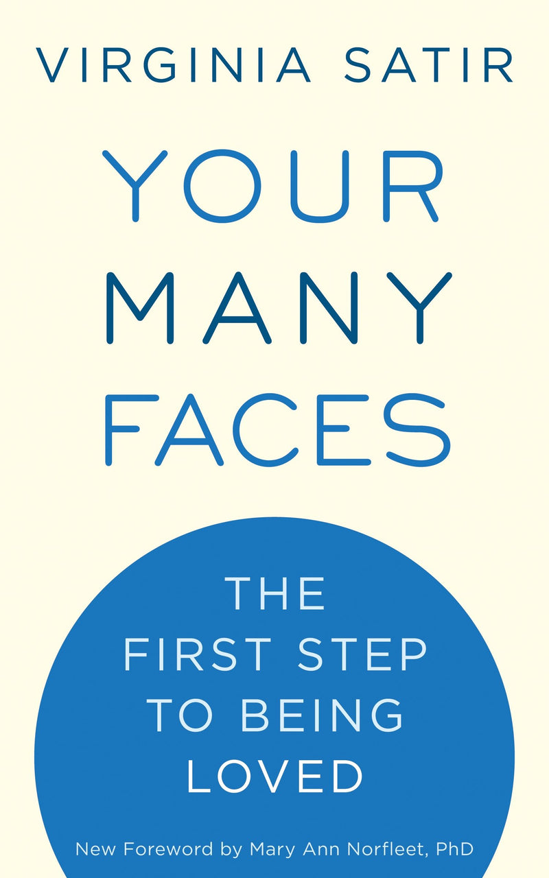 Your Many Faces