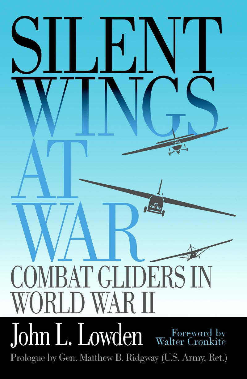 Silent Wings at War
