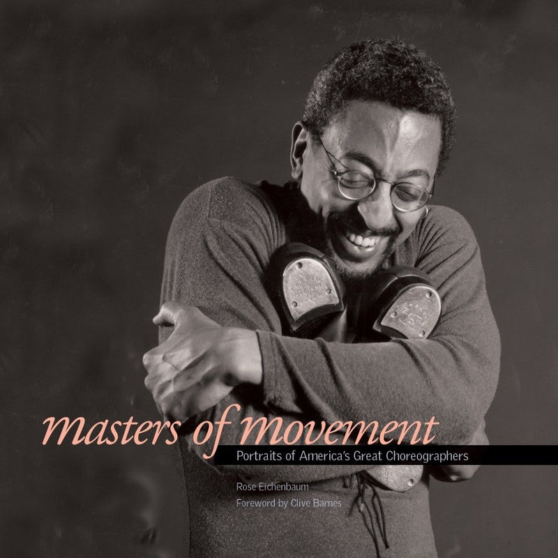 Masters of Movement